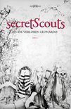 Afbeelding van Secret Scouts en de verloren Leonardo