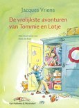 Afbeelding van De vrolijkste avonturen van Tommie en Lotje