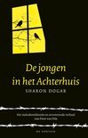 Afbeelding van De jongen in het Achterhuis