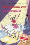 Afbeelding van Het geheim van de circusdief