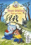 Afbeelding van Dolfje Weerwolfje / Boze drieling