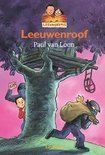 Afbeelding van Leeuwenroof