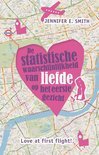 Afbeelding van De statistische waarschijnlijkheid van liefde op het eerste gezicht