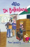 Afbeelding van De bollenbende