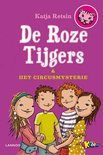 Afbeelding van De roze tijgers