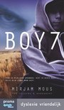 Afbeelding van Boy 7