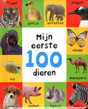 Afbeelding van Mijn eerste 100 dieren