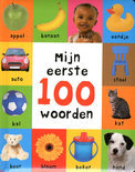 Afbeelding van Mijn eerste 100 woorden