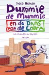 Afbeelding van Dummie de mummie en de dans van de cobra