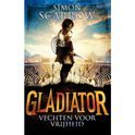 Afbeelding van Gladiator 1 / Vechten voor vrijheid