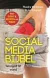 Afbeelding van Social media bijbel