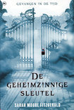 Afbeelding van De geheimzinnige sleutel