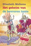 Afbeelding van Het geheim van de bevroren tante