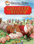 Afbeelding van Gullivers reizen