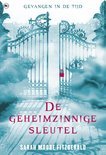 Afbeelding van De geheimzinnige sleutel