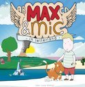 Afbeelding van Max en Mic in letterland