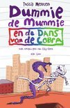 Afbeelding van Dummie de mummie en de dans van de cobra