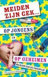 Afbeelding van Meiden zijn gek op jongens en op geheimen