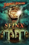 Afbeelding van De Sfinx