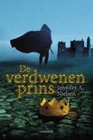 Afbeelding van De verdwenen prins