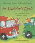 Afbeelding van De bussertjes