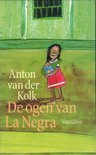 Afbeelding van De ogen van La Negra