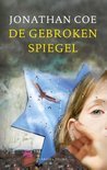 Afbeelding van De gebroken spiegel