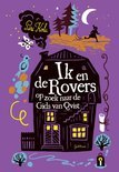 Afbeelding van Ik en de rovers