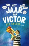 Afbeelding van Het jaar van Victor