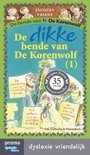 Afbeelding van De dikke bende van De Korenwolf