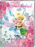 Afbeelding van Tinkerbell Vriendenboek