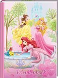 Afbeelding van Disney Prinses Vriendenboek