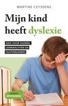 Afbeelding van Mijn kind heeft dyslexie