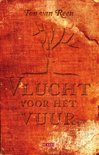 Afbeelding van Vlucht voor het vuur