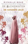 Afbeelding van De gouden lelie