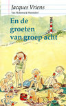 Afbeelding van En de groeten van groep acht