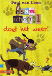 Afbeelding van Sam Schoffel doet het weer!