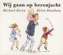 Afbeelding van Wij gaan op berenjacht