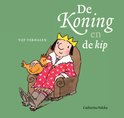 Afbeelding van De koning en de kip