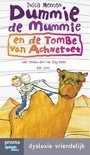 Afbeelding van En de tombe van Achnetoet