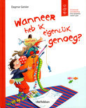 Afbeelding van Wanneer heb ik eigenlijk genoeg?