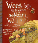 Afbeelding van Wees blij dat je geen piloot in WO 1 bent!