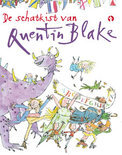 Afbeelding van De schatkist van Quentin Blake