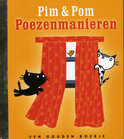 Afbeelding van Pim en Pom  / Poezenmanieren