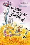 Afbeelding van Dr. Proktor en de grote goudroof