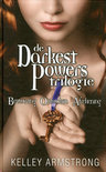 Afbeelding van De darkest powers trilogie