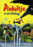 Afbeelding van Pinkeltje in de Efteling