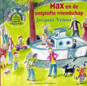 Afbeelding van Max en de ontplofte vriendschap