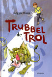 Afbeelding van Trubbel de trol