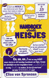 Afbeelding van Handboek voor meisjes